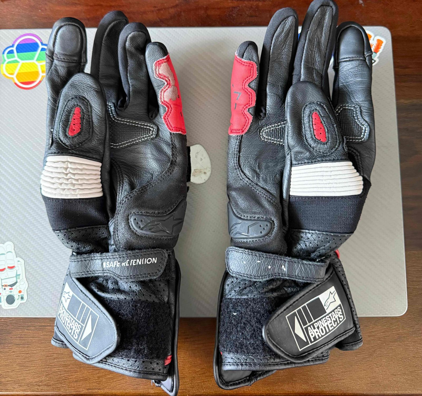 Alpinestars SP2-V3 - image 1