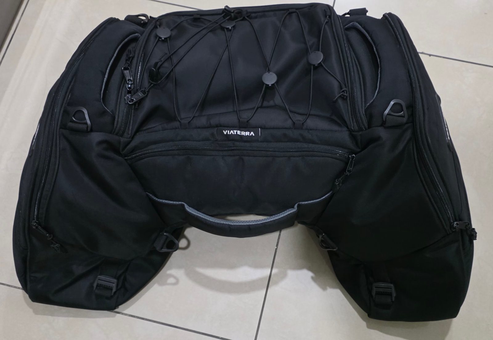 Viaterra Claw Pro 3