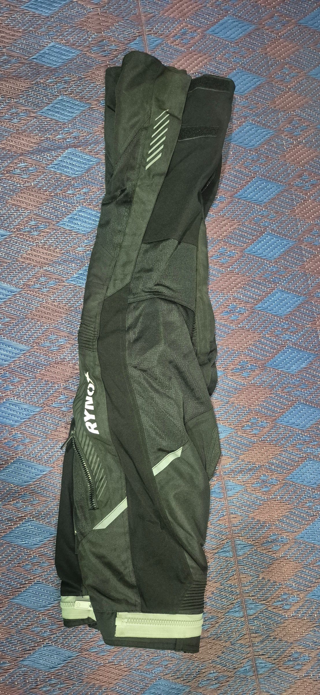 Rynox pro level 2 pant - image 1