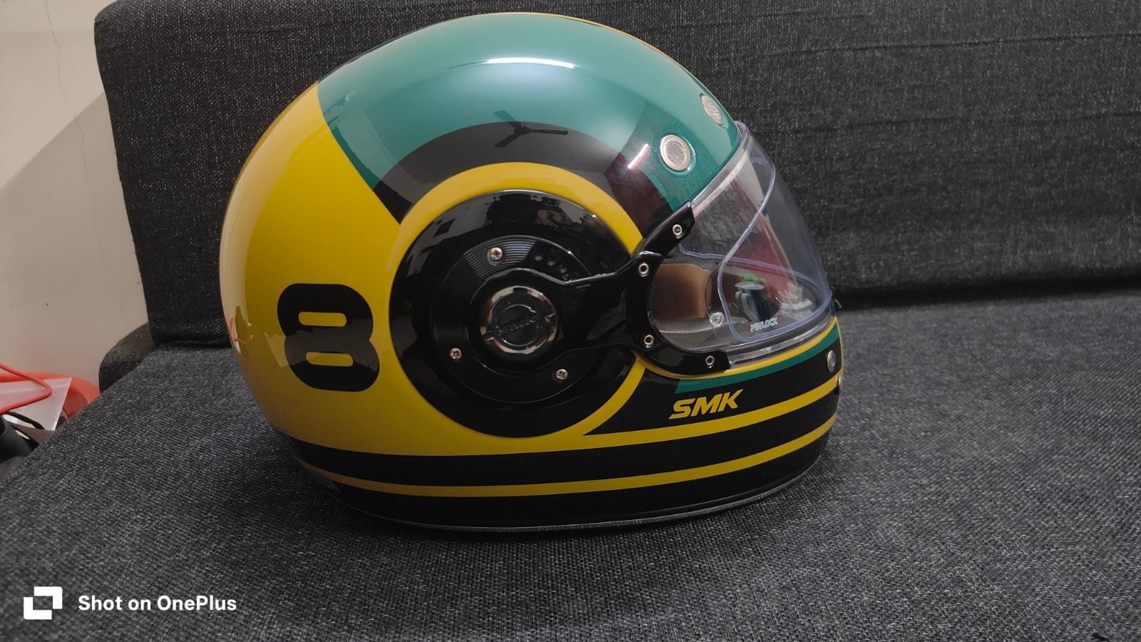 SMK Retro Ranko GL 428 2