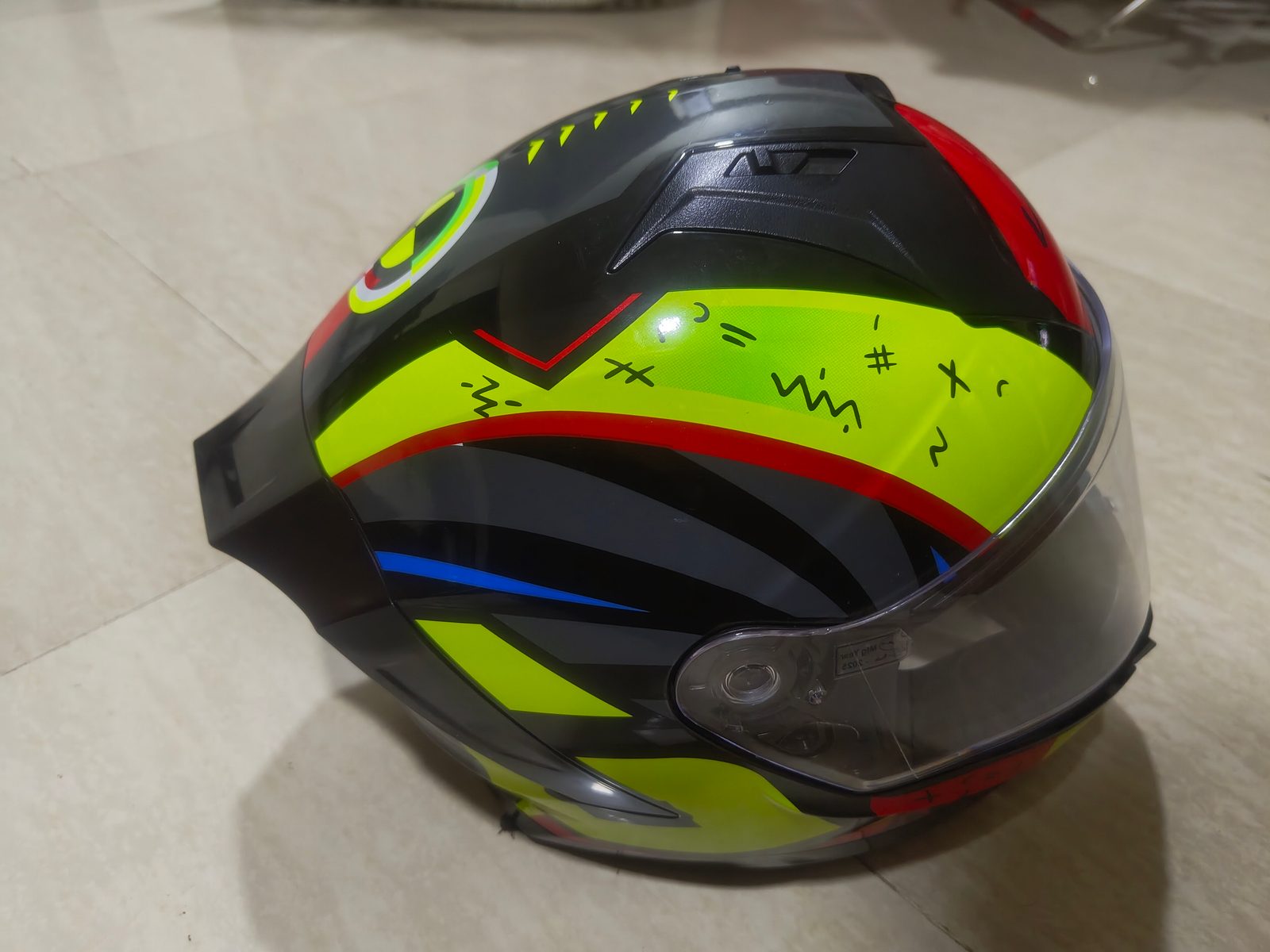 Vega Sonic 2