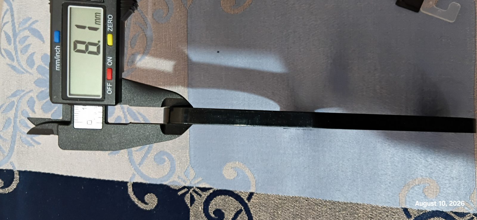 RPC PILLION Rear Foot Peg Relocator for RE Interceptor 650 2