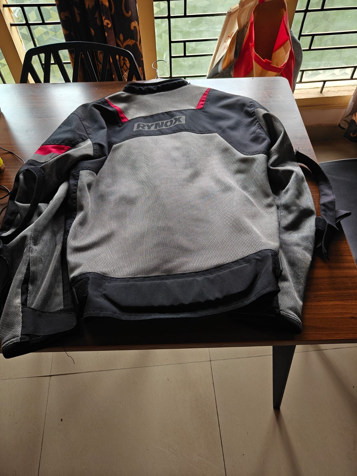 Rynox Helium GT 2 Riding Jacket - image 1