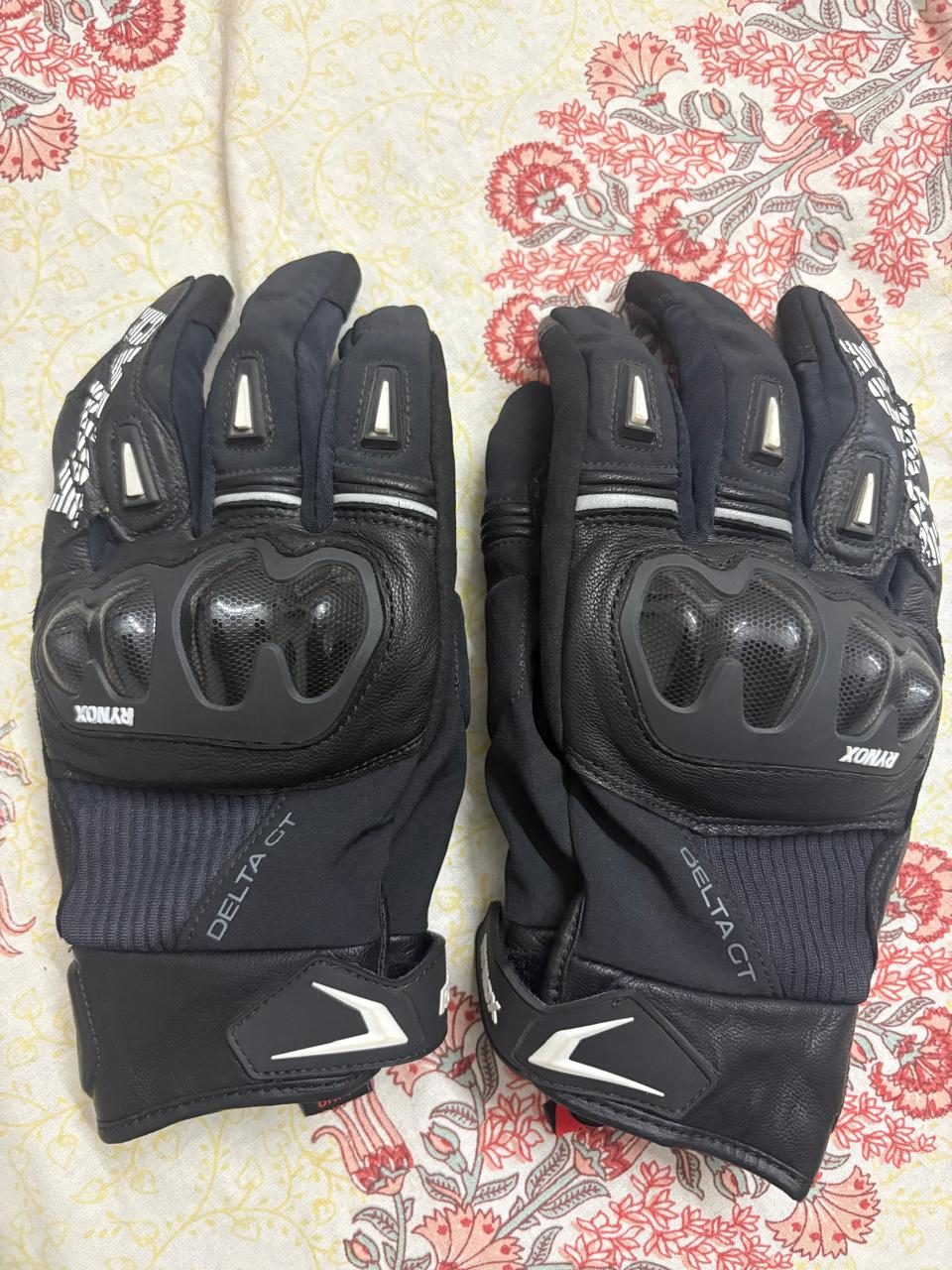 Rynox DELTA GT 2