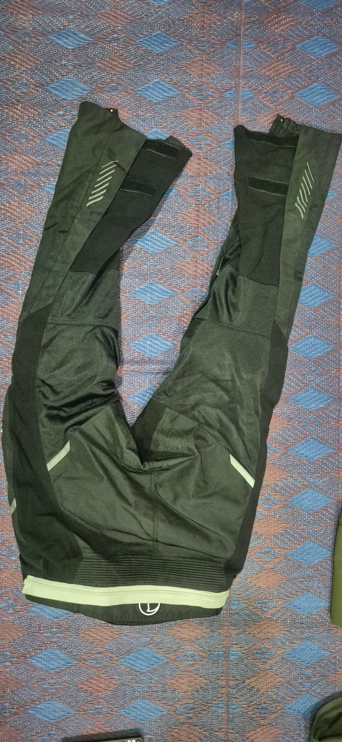 Rynox pro level 2 pant 3