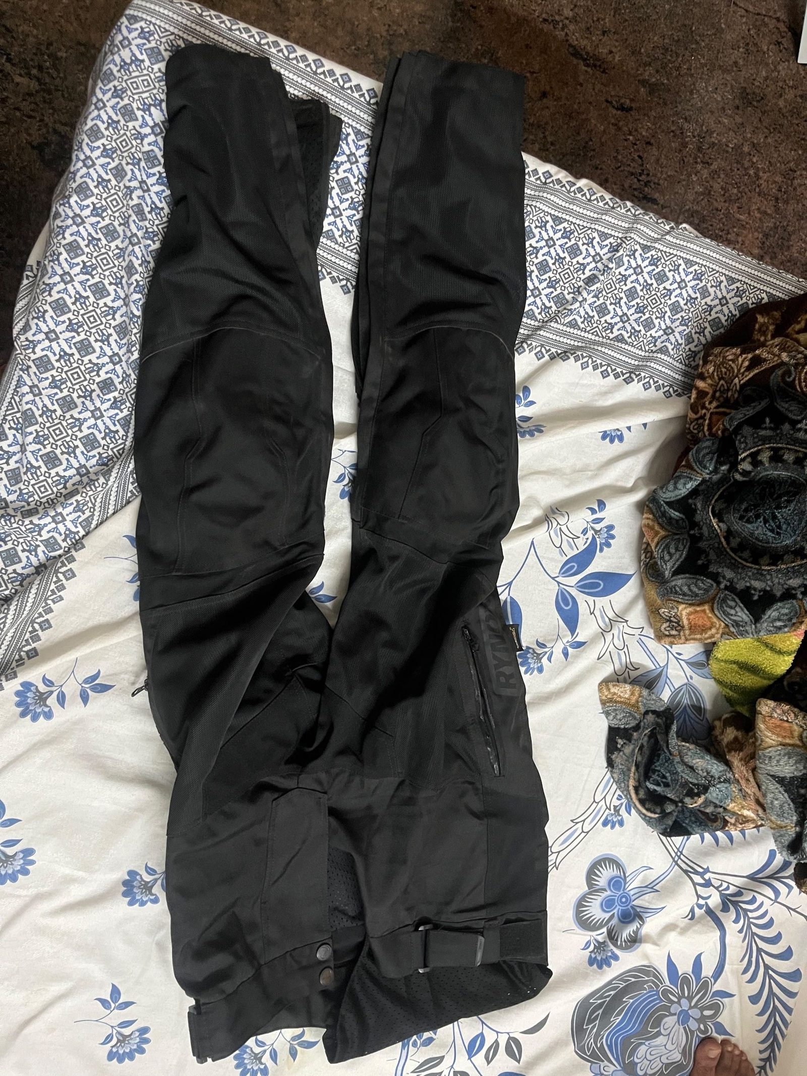 Air GT Pant 2