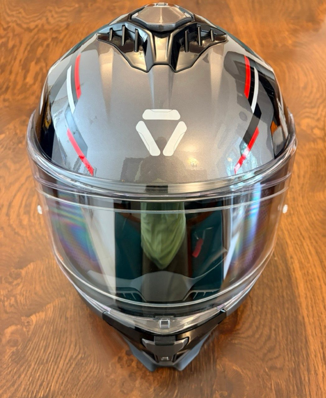 Korda Neo Helmet 3