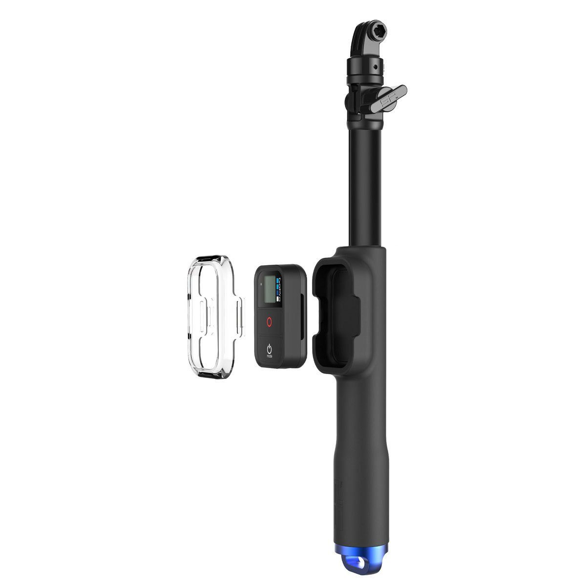 SP Gadgets Remote Pole for GoPro (39 inch) 2