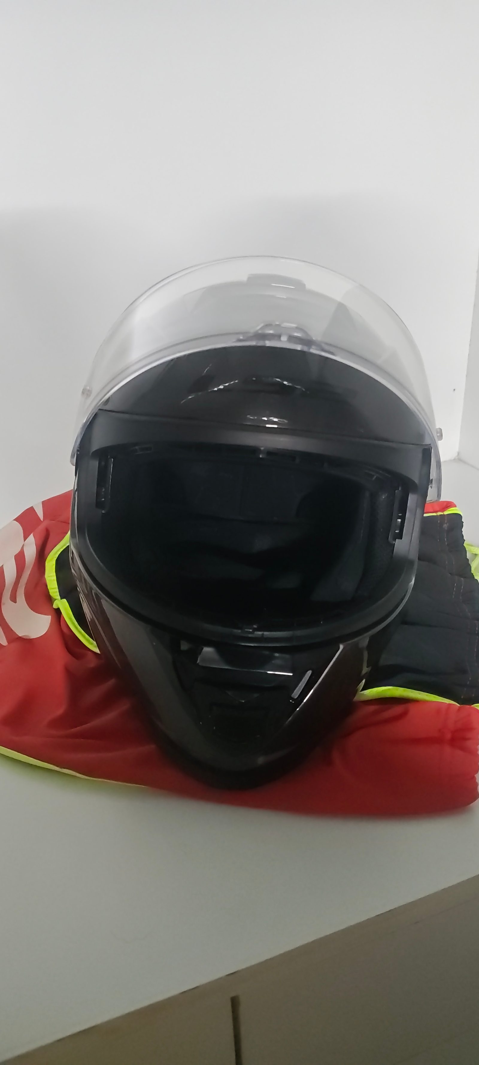 Ls2 ff800 storm solid - image 1