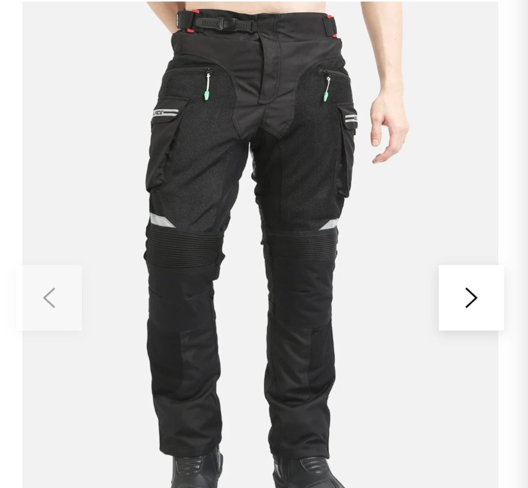 Solace Riding pants  2
