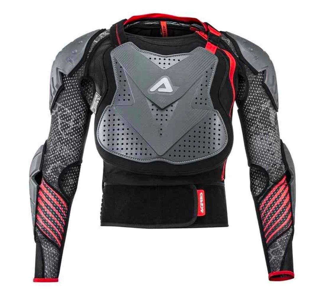 Acerbis body armor scudo 3.0 - image 1