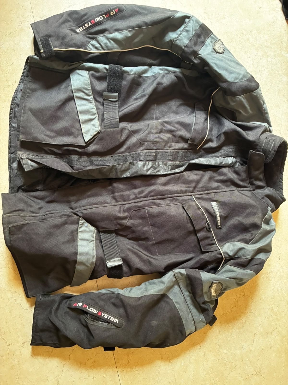 Jacket - image 1