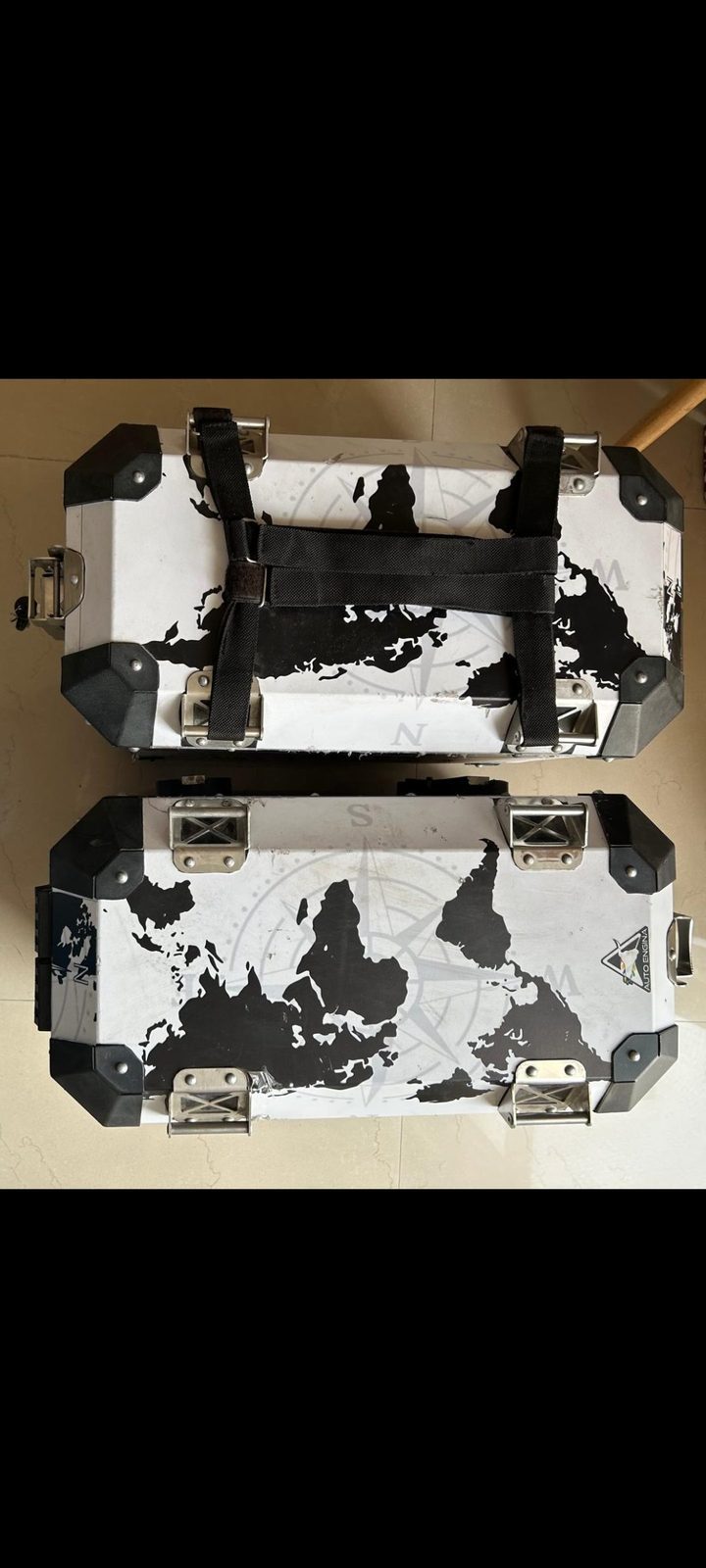 Pannier  - image 1