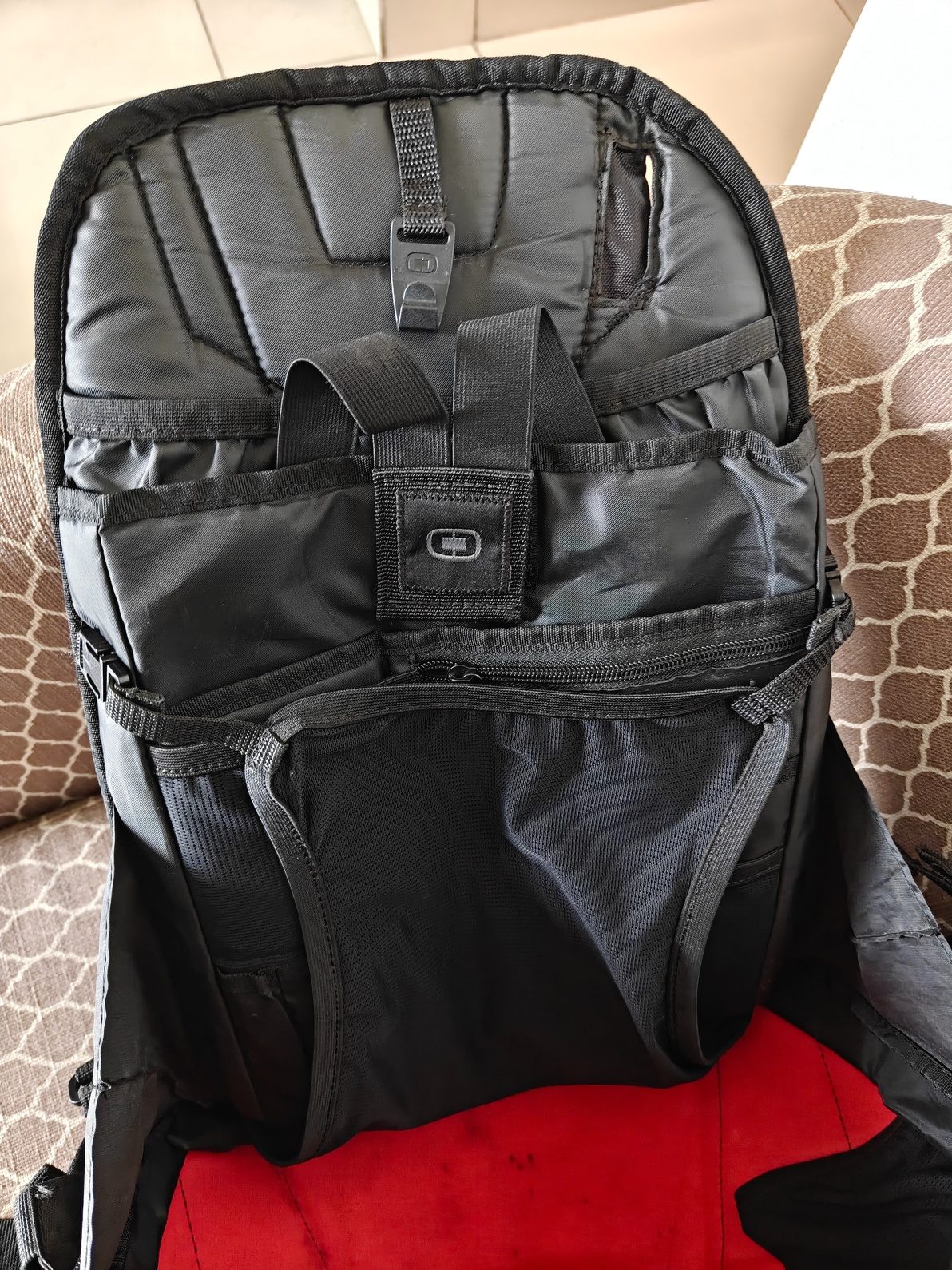 Ogio Mach 5 Backpack 2