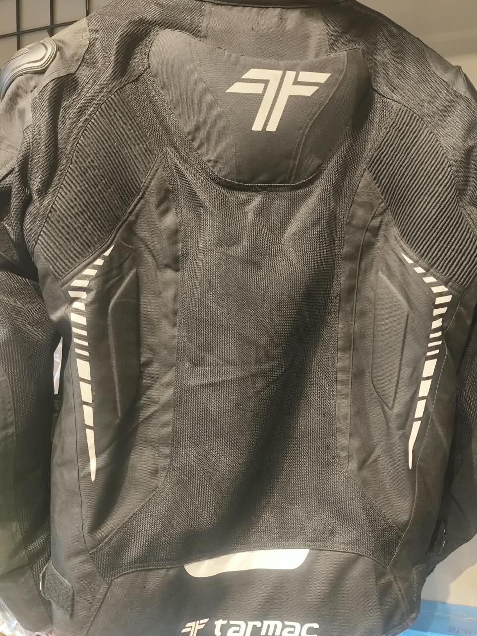 Tarmac Corsa Jacket 2