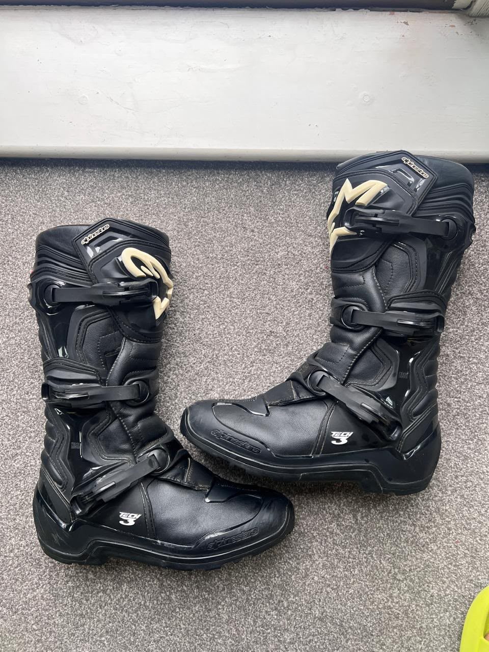 Alpinestar Tech3 - image 1