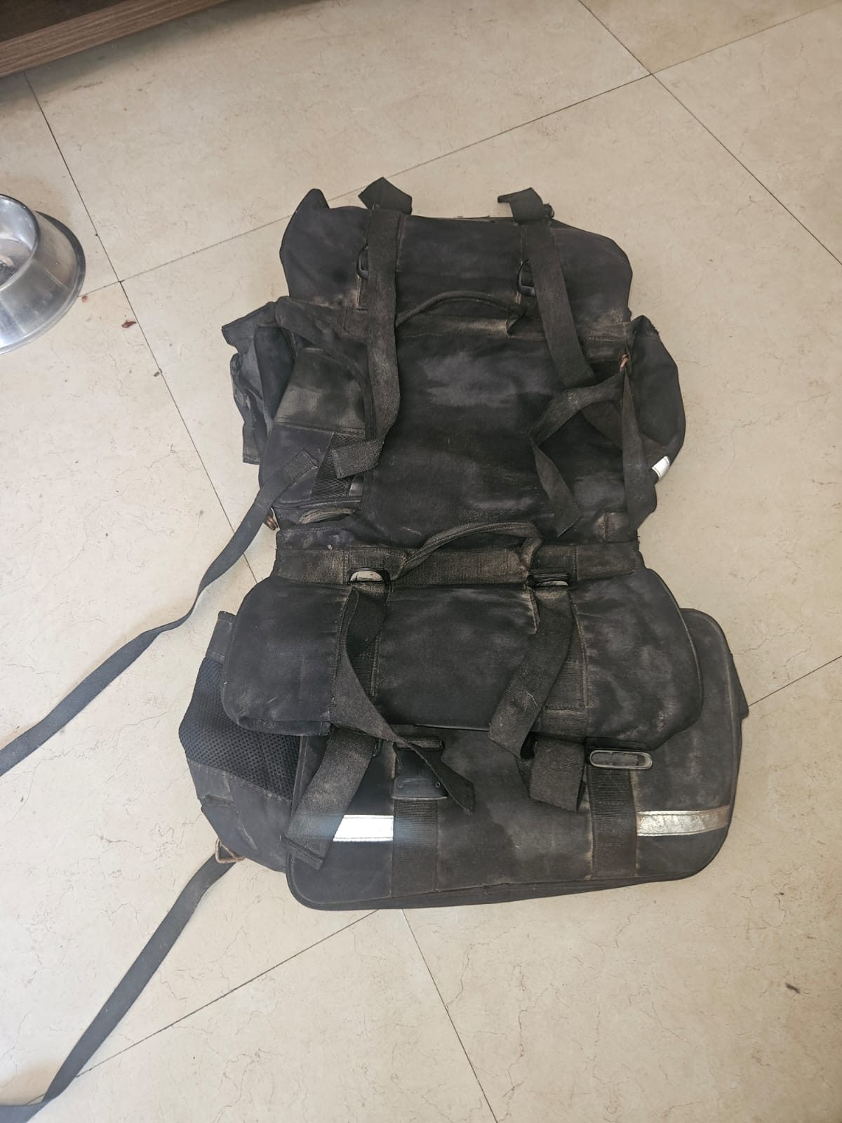 Saddle bag - image 1