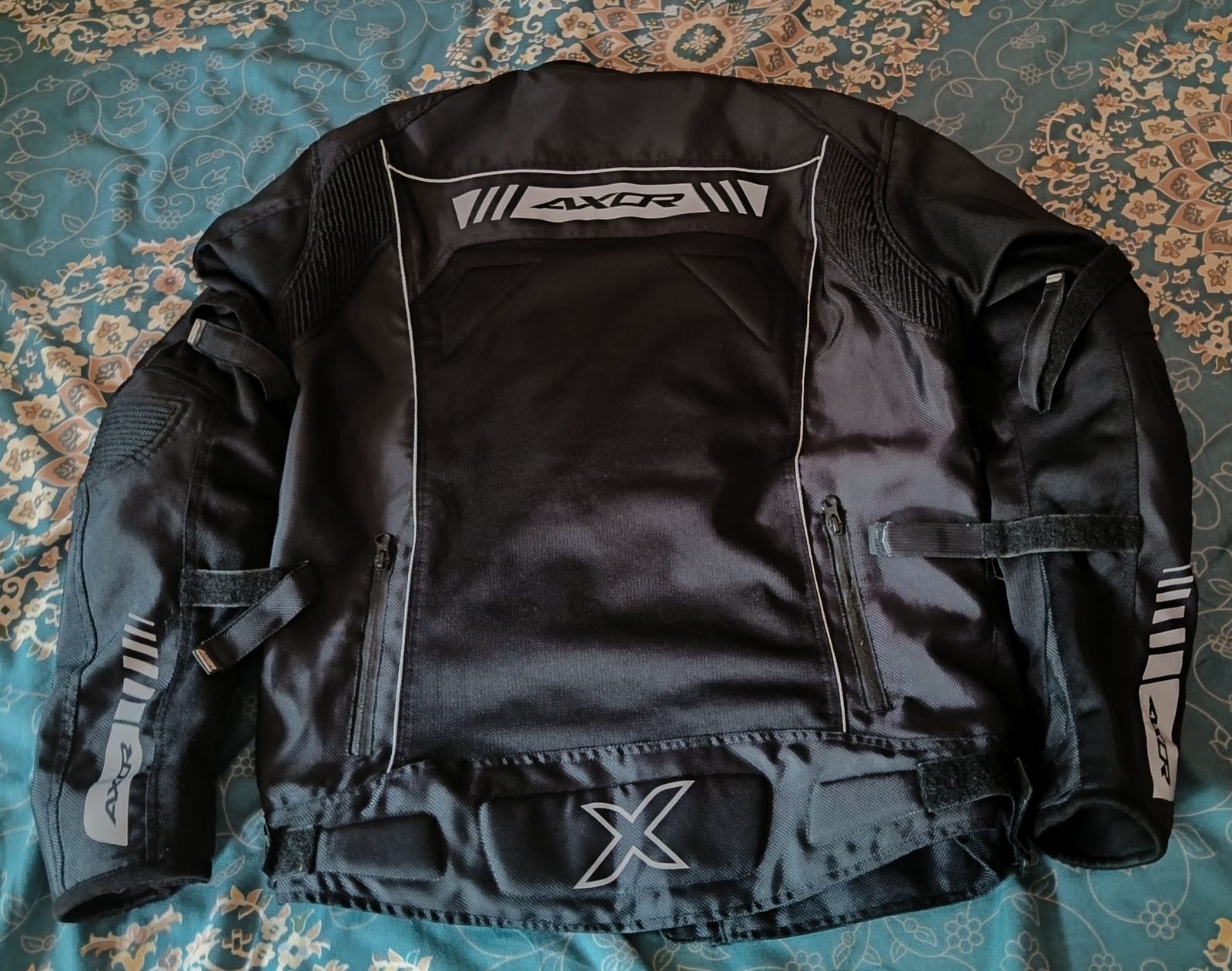 Axor Nimbuz Riding Jacket - L 3