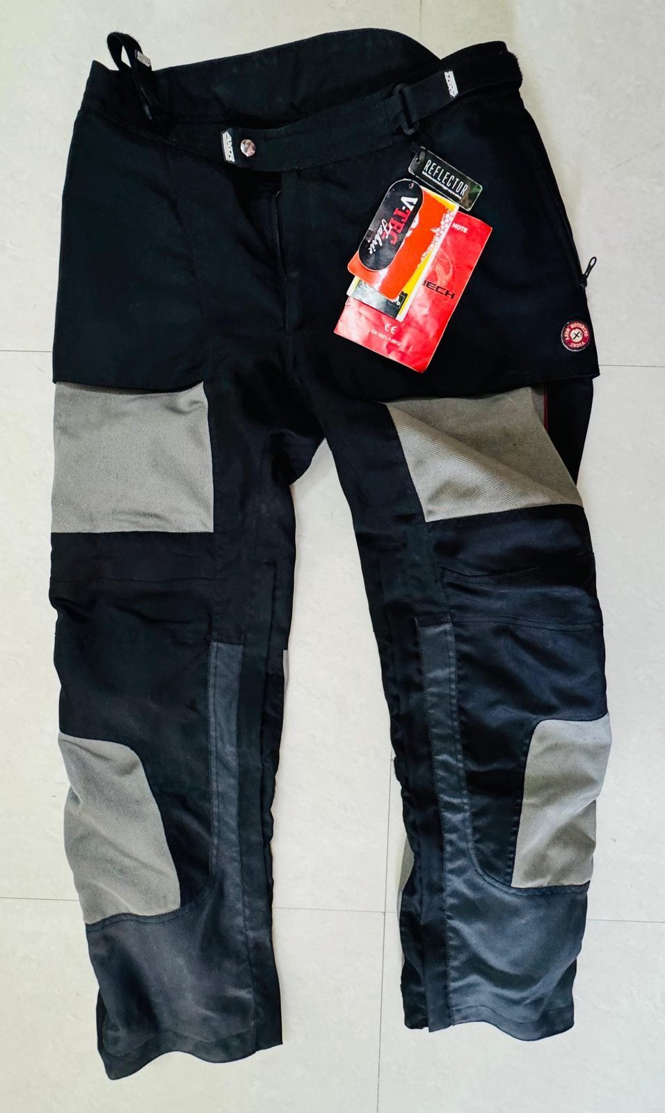 Axor Tourq Riding Pents  - image 1