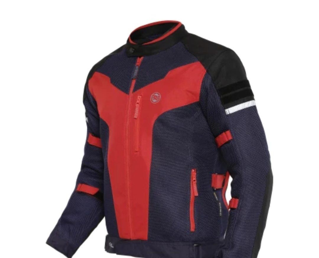 Royal Enfield Windfarer V2 Riding Jacket 3