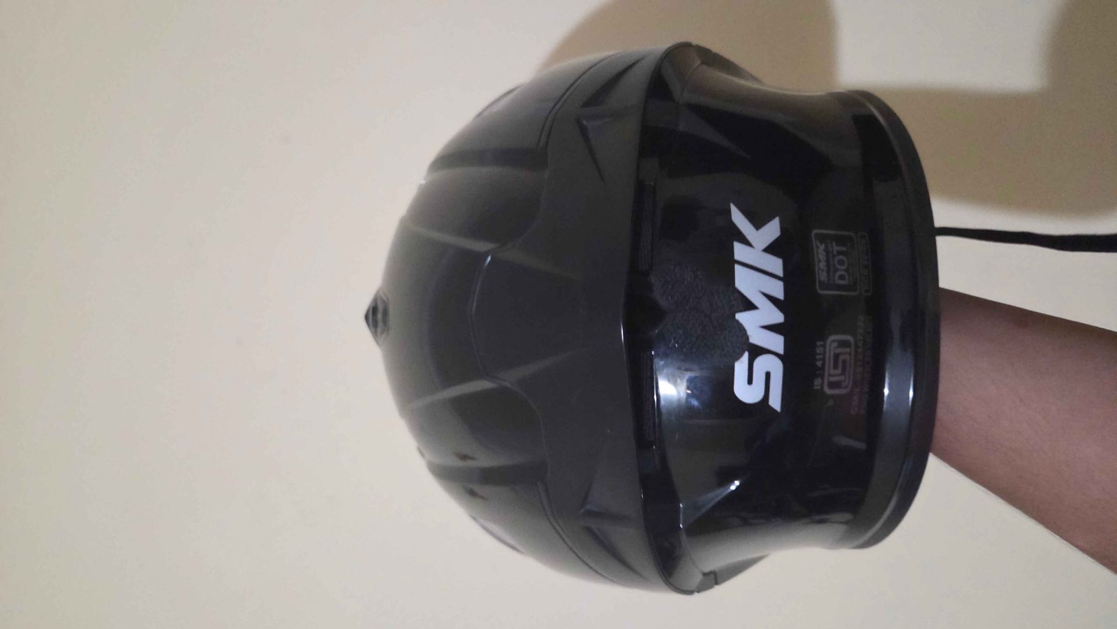 SMK Typhoon  3