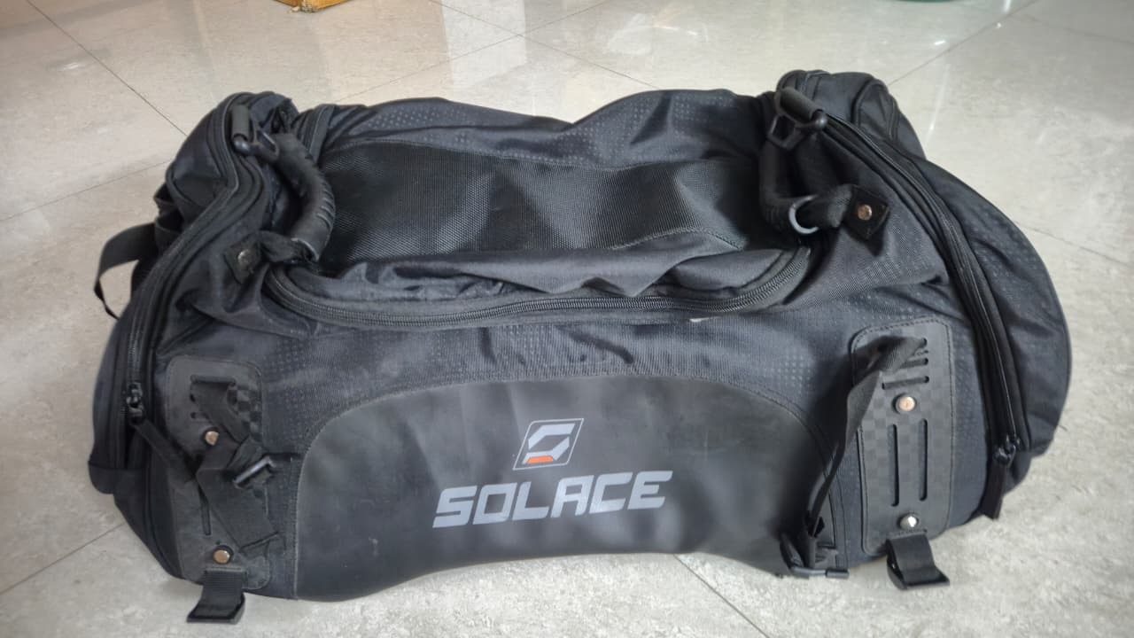 Solace Tail bag - image 1