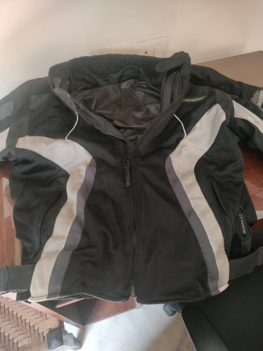 Jacket - image 1