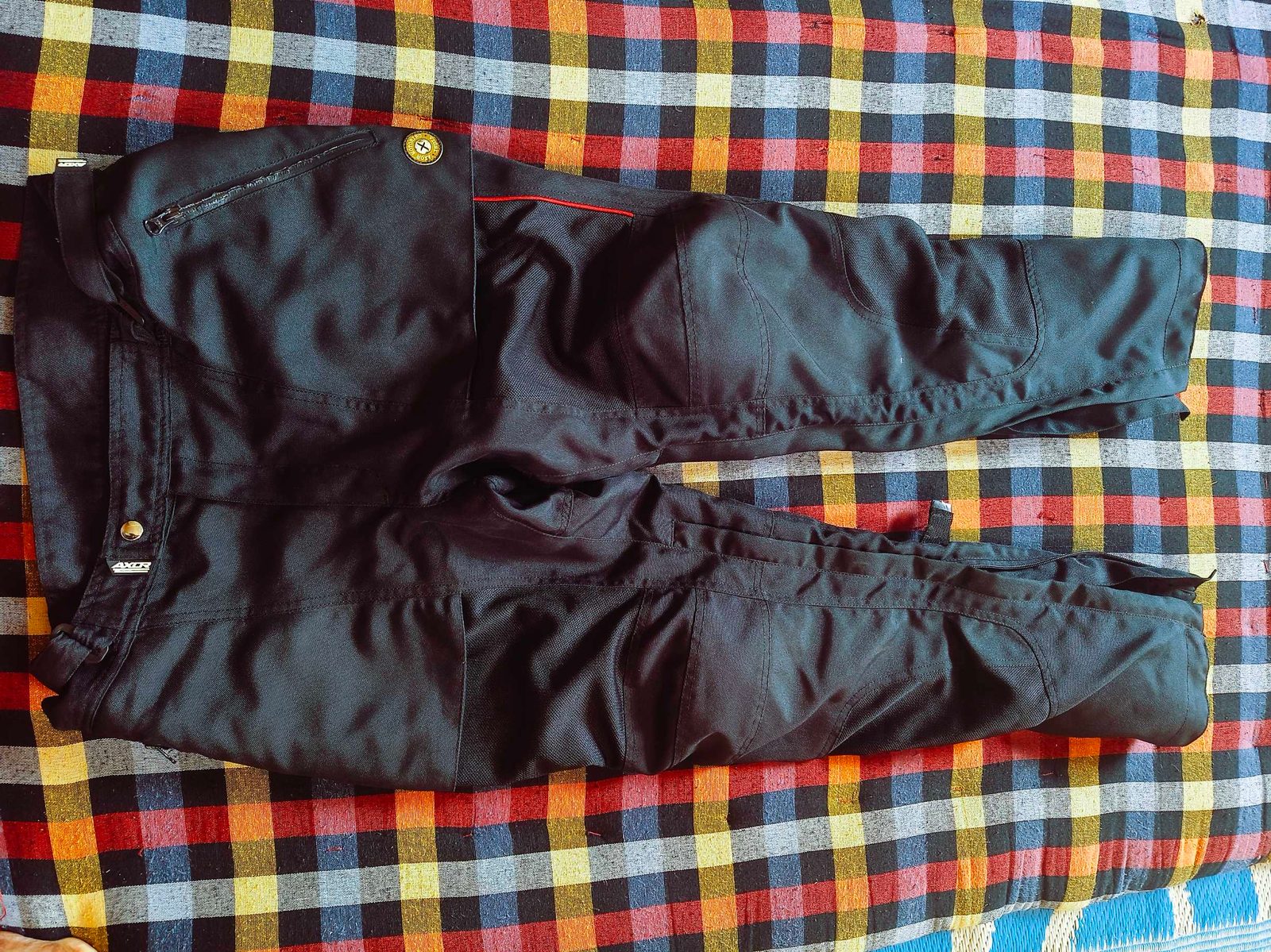 Riding pant men 3