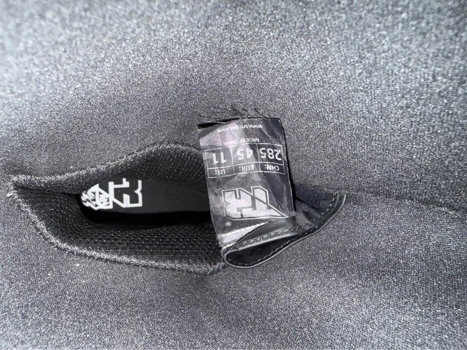 Tiger T2 Riding boot - image 1