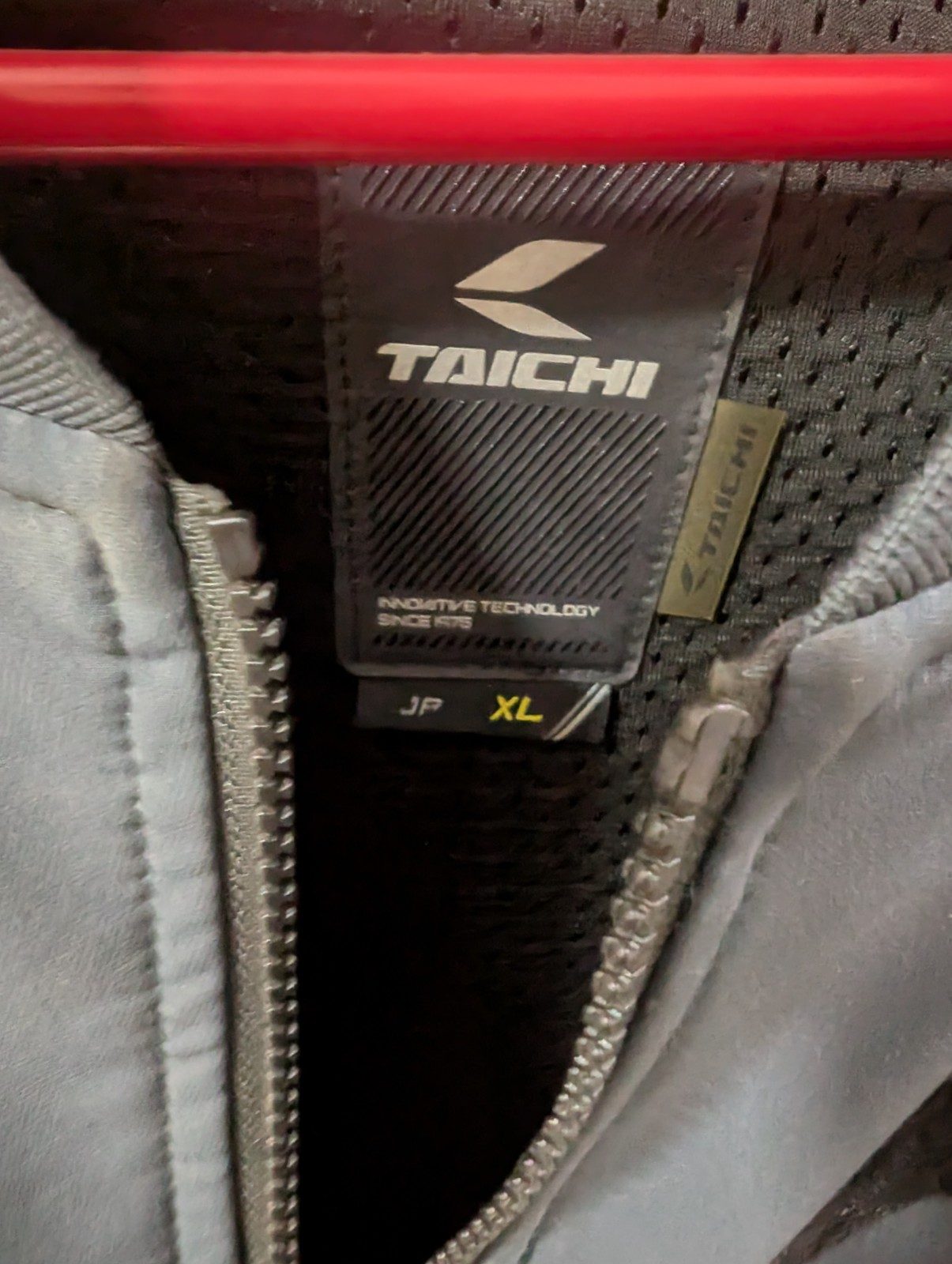 RS Taichi riding jacket 3