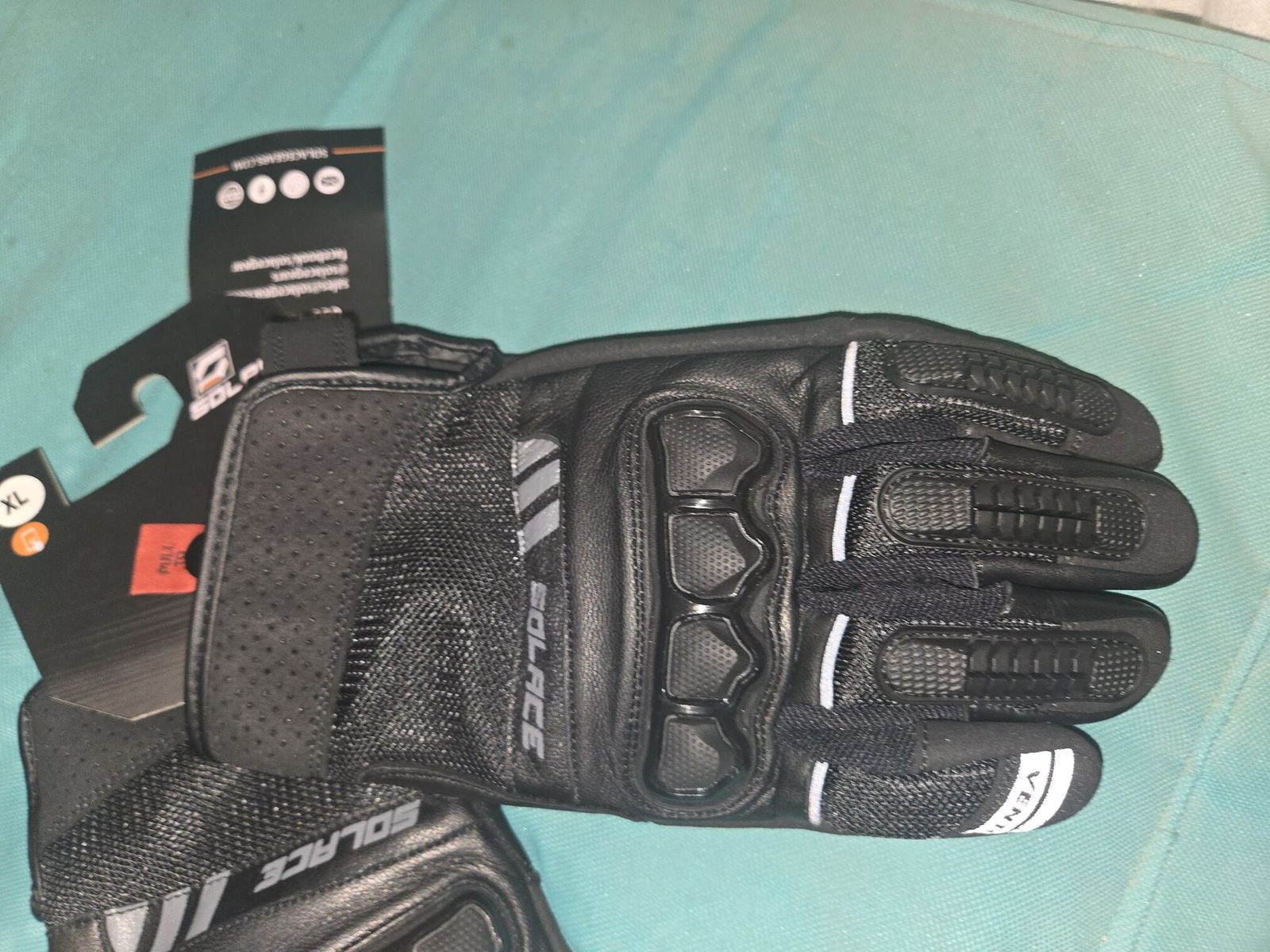 Vento Gloves - image 1