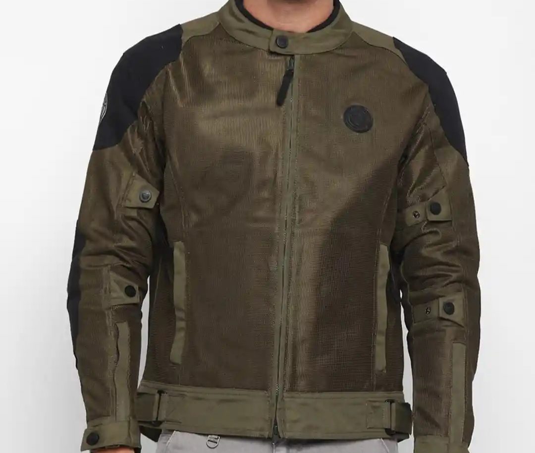 Riding Jacket  - image 1