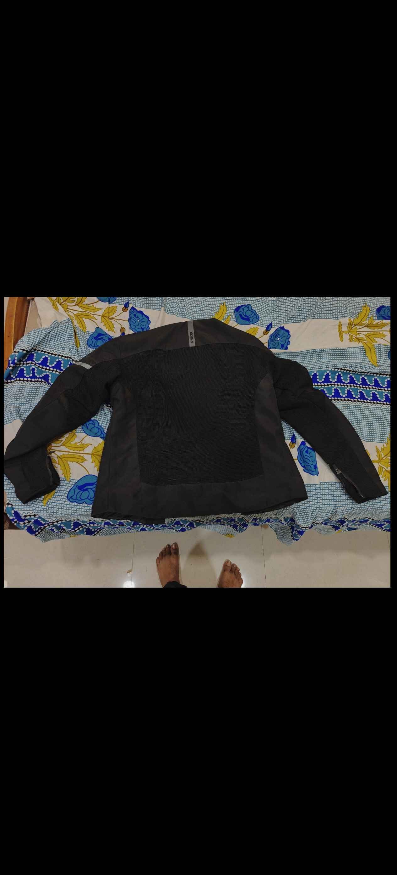 Rynox jacket cypher GT 2 2