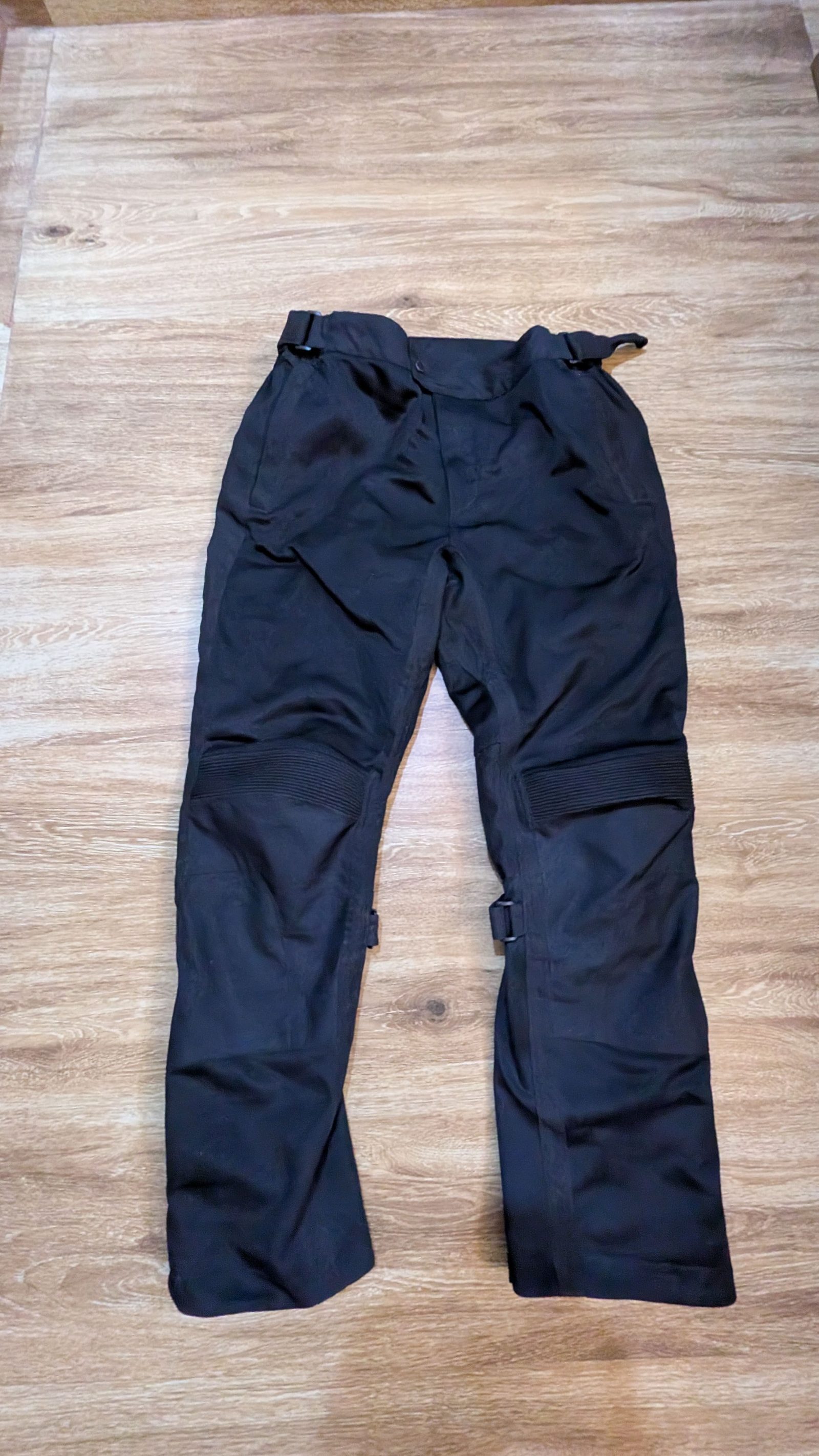 CEARA PANT (BLACK) - image 1