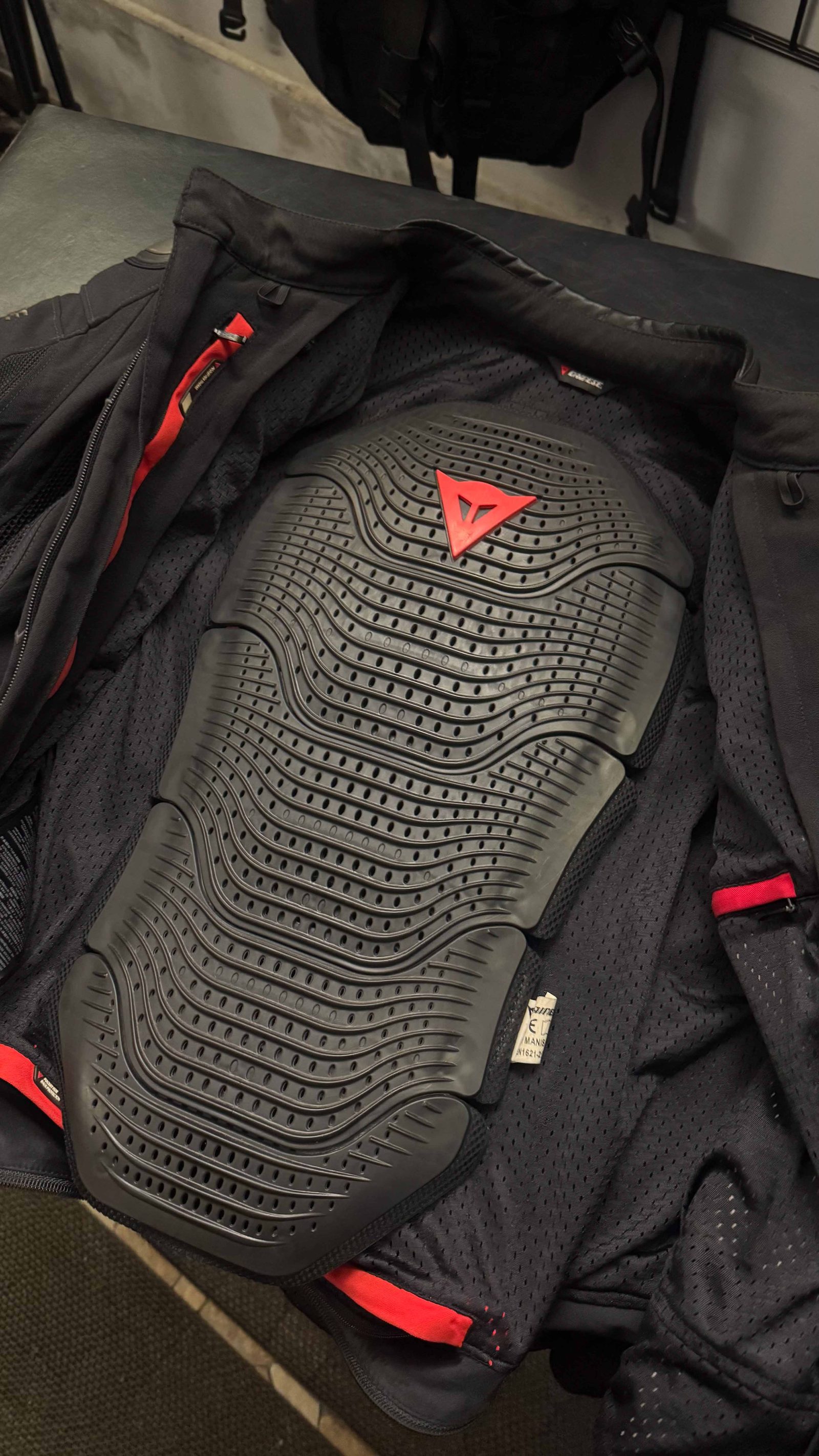 Dainese Super Speed  3