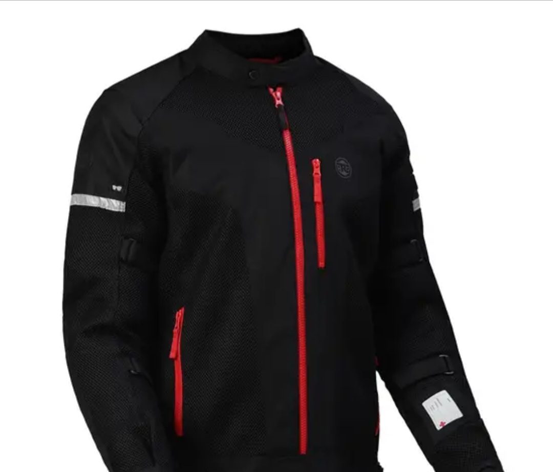 Royal Enfield Windfarer V2 Riding Jacket - image 1