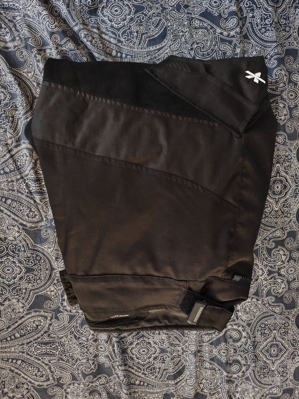 Viaterra Kruger Air Touring Pants 2