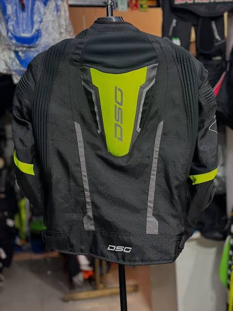 DSG PRO V1 2