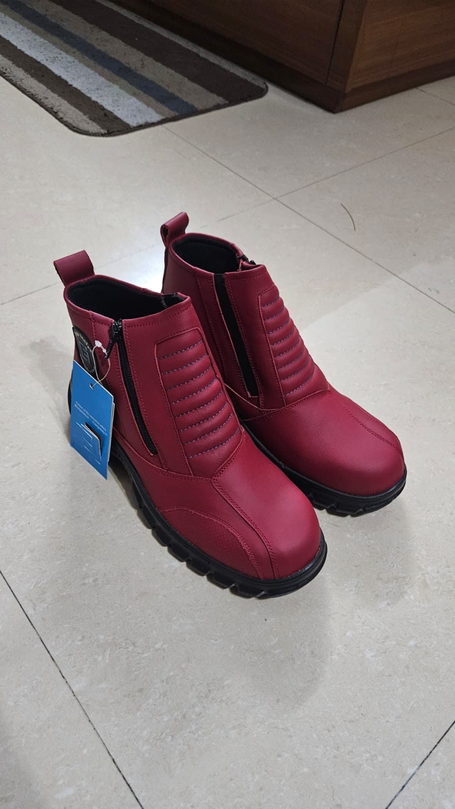 Riding Boots - image 1