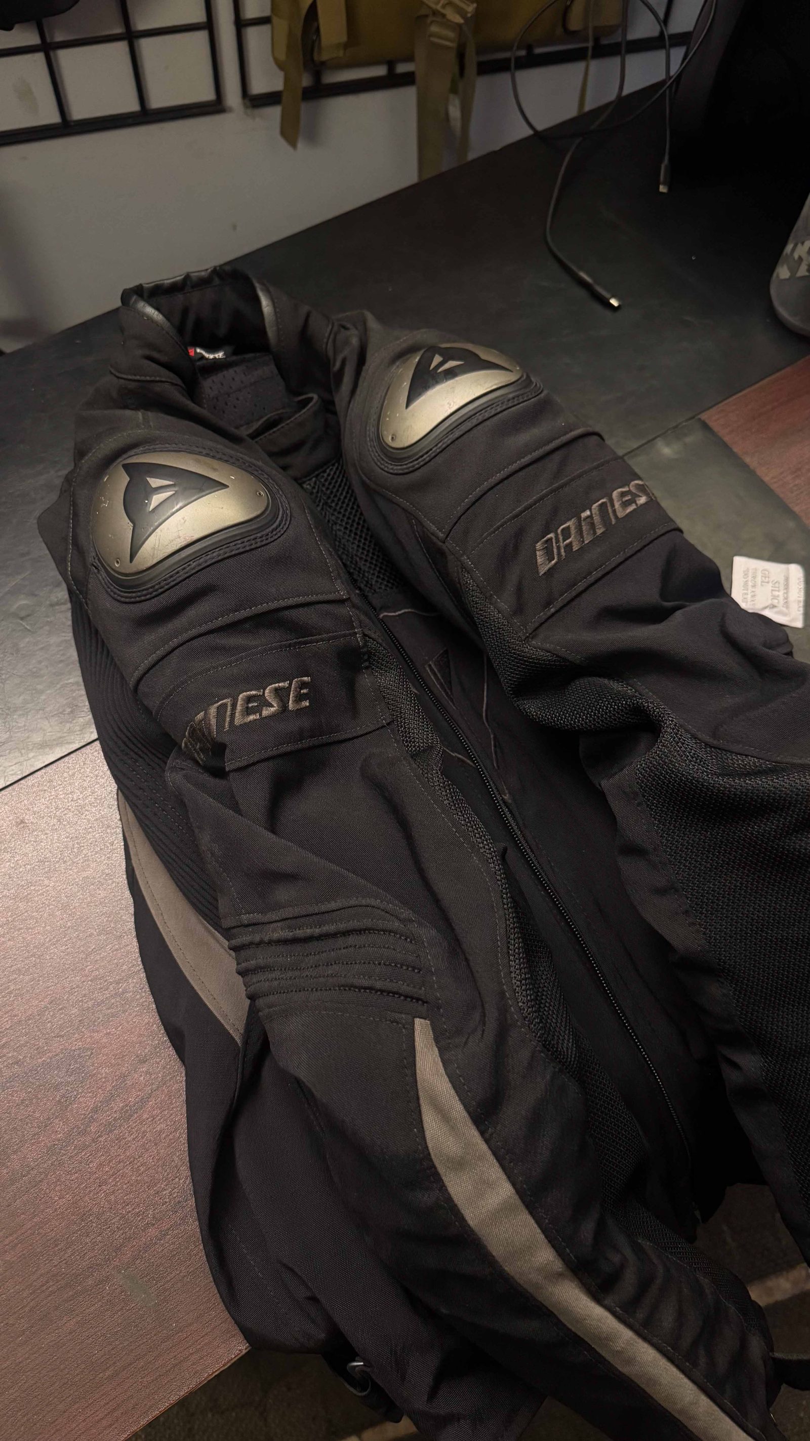 Dainese Super Speed Jacket  - image 1