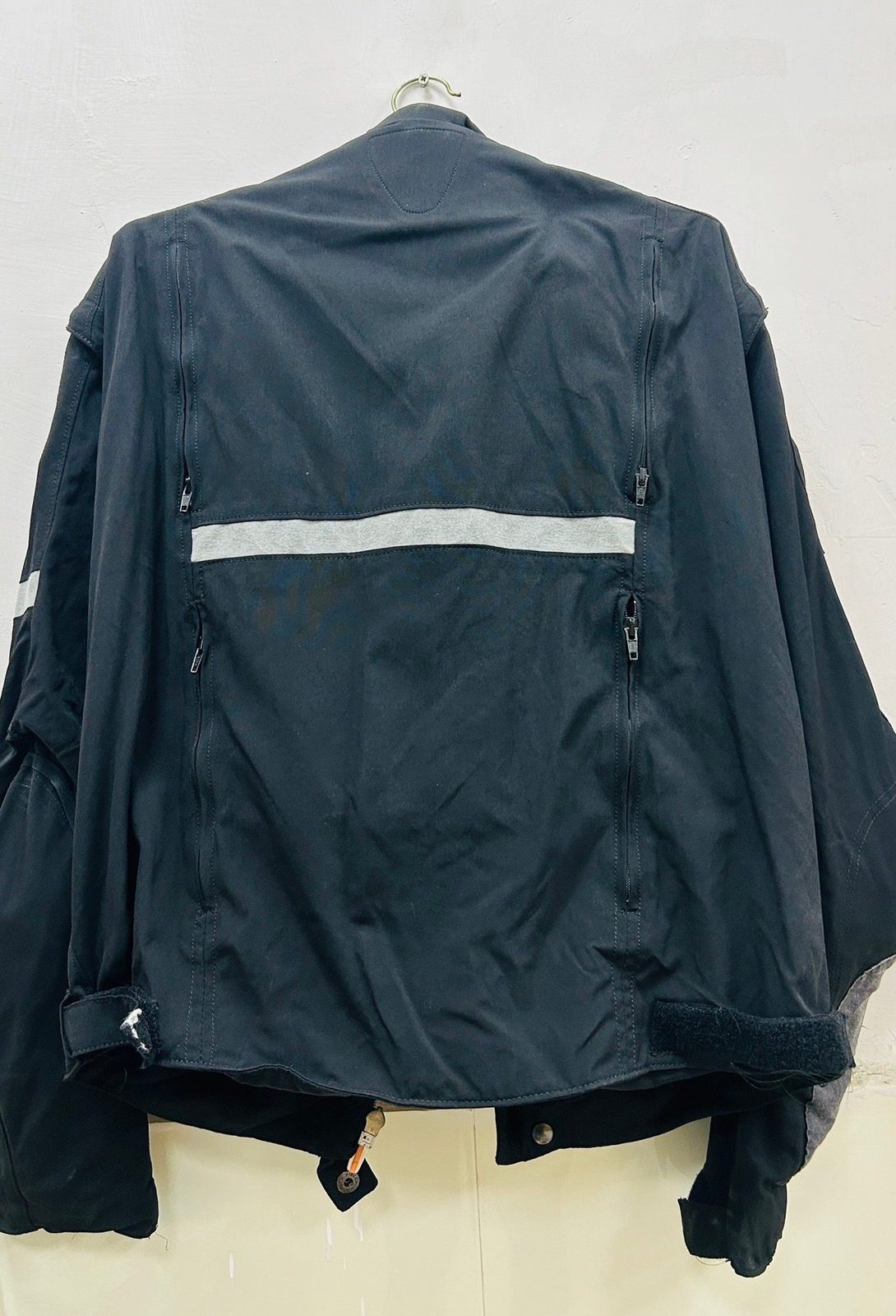 Riding Jacket 3