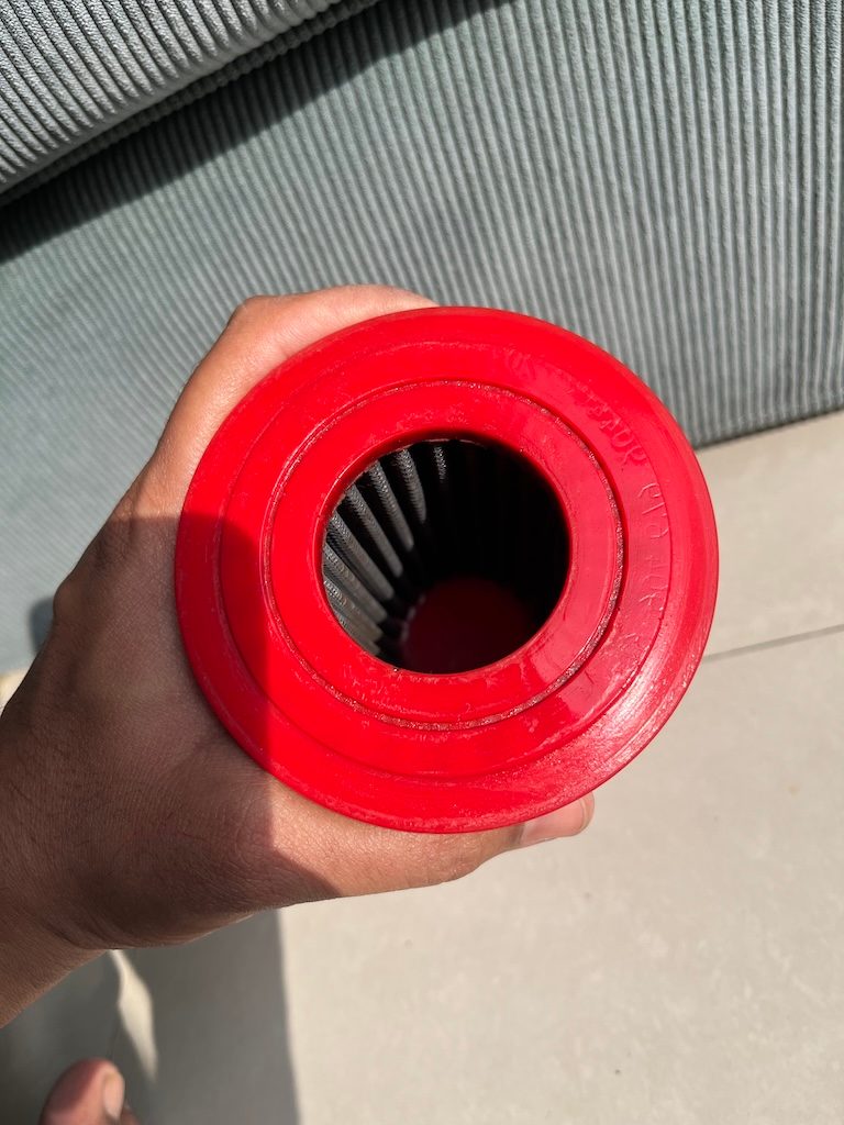 BMC Air Filter 3