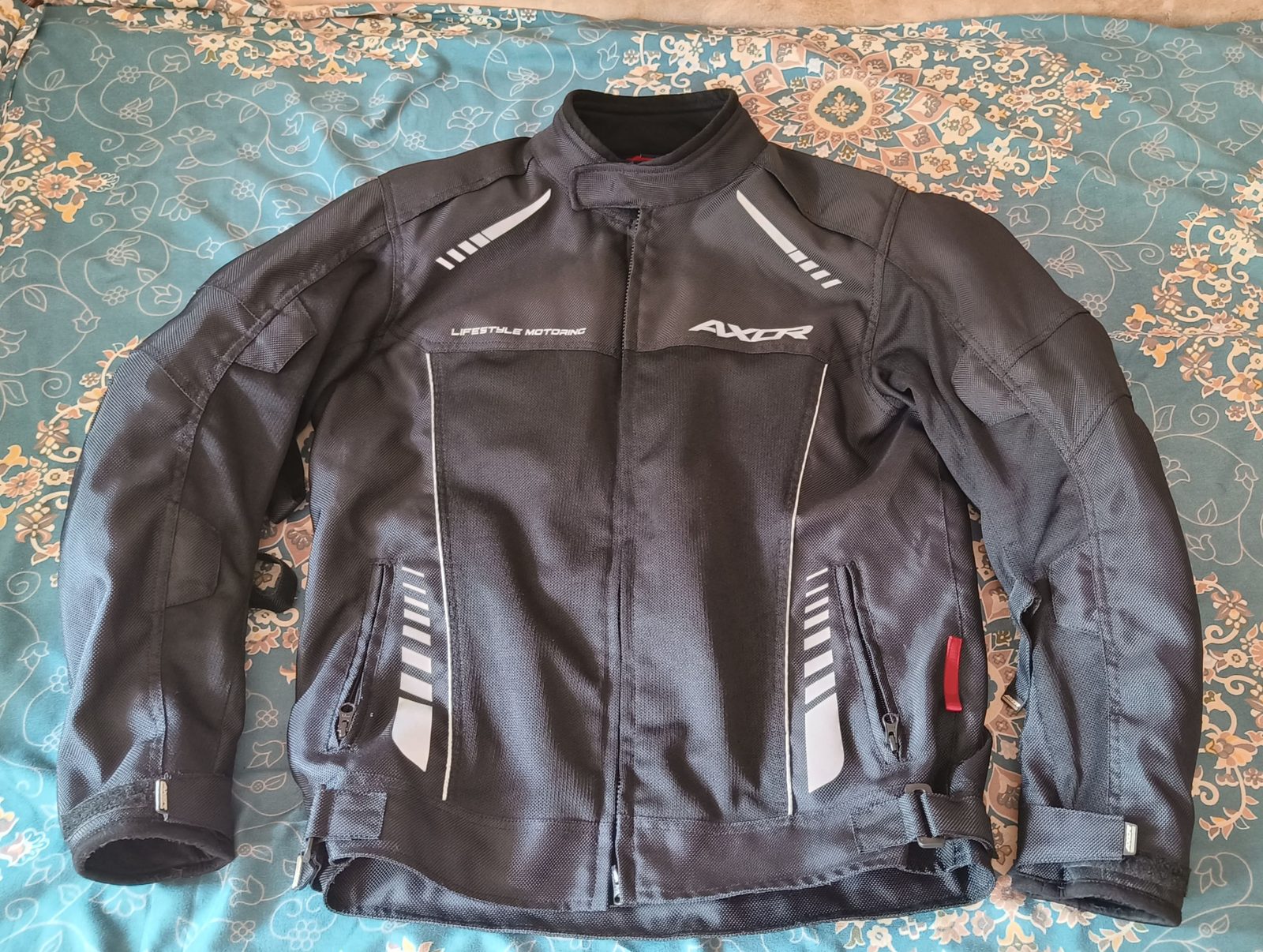 Axor Nimbuz Riding Jacket - L - image 1