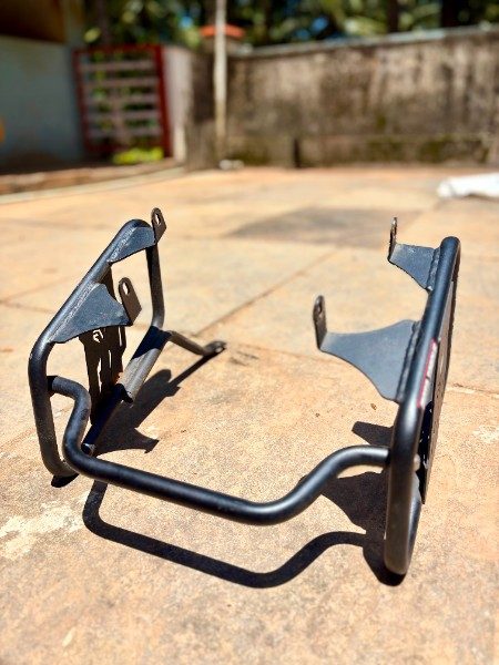 MOTO TORQUE SADDLE STAY 2
