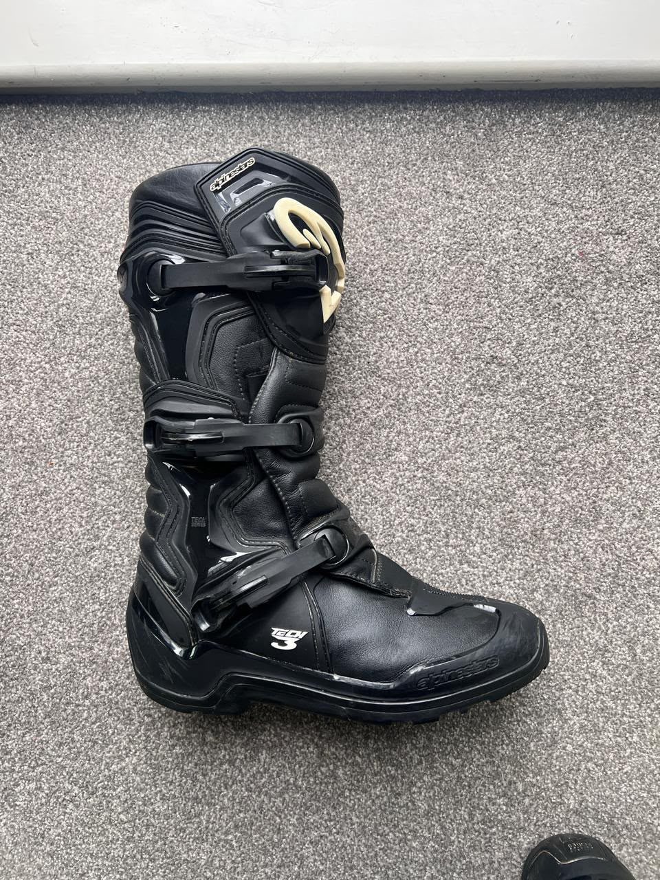 Alpinestar Tech3 2