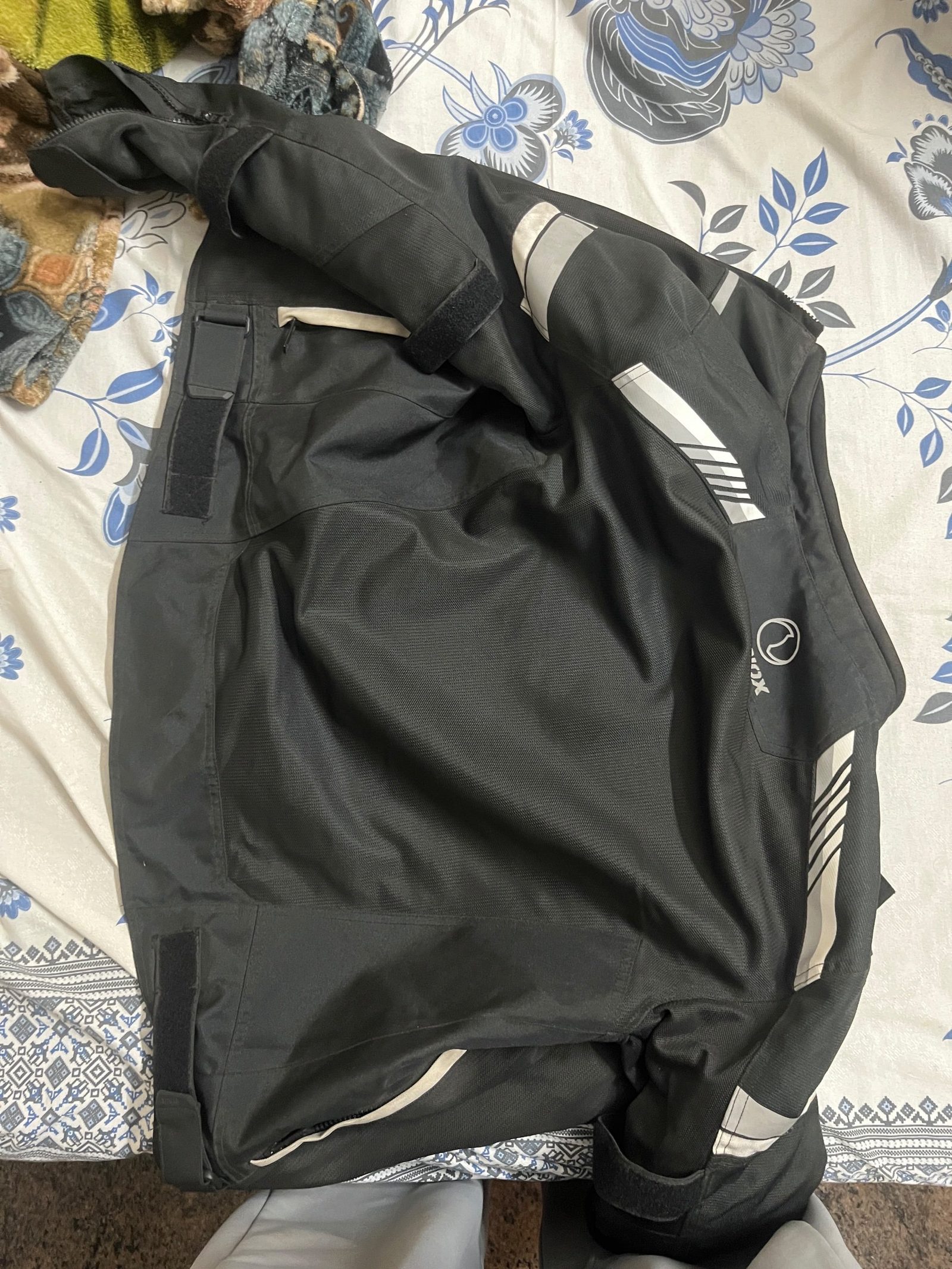 Air GT 04 Jacket 2