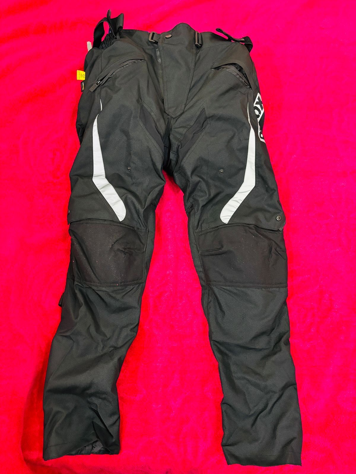 Advento riding pant - image 1