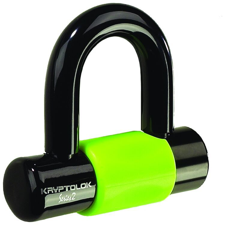 Kryptonite Series 2 Disc Lock - image 1