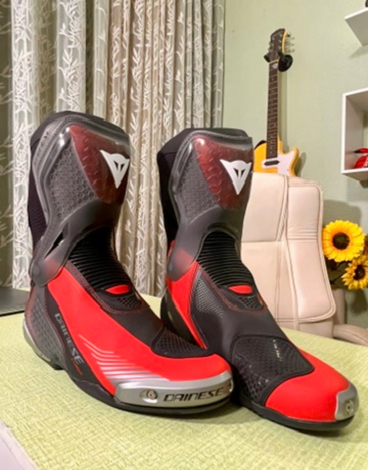 Dainese torque 4S limited edition 2