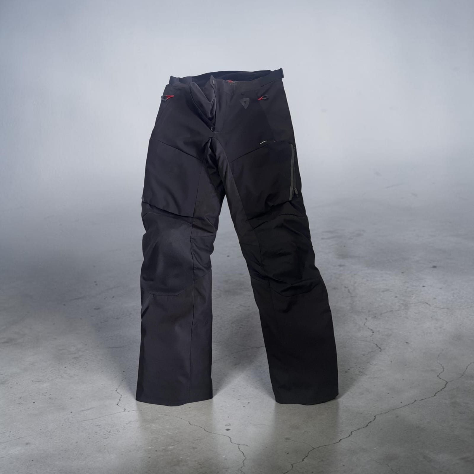 Darcha Pro Riding Trouser 3